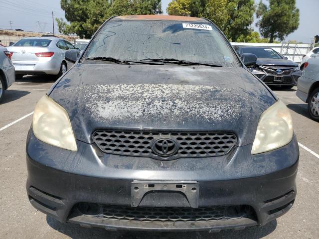 Photo 5 from auction – 2003 TOYOTA COROLLA MA with VIN 2T1KR32E63C005223
