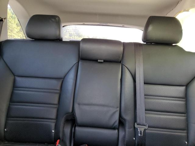 Photo 10 from auction – 2017 KIA SORENTO EX with VIN 5XYPH4A52HG311864