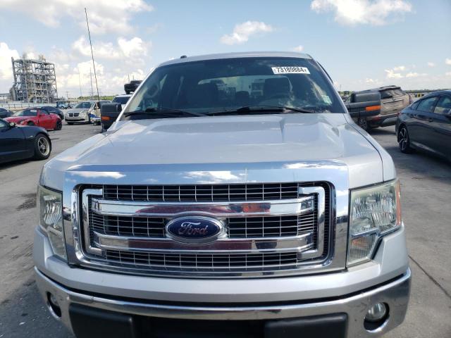 Photo 5 from auction – 2013 FORD F150 SUPER with VIN 1FTEW1CM2DKG40925