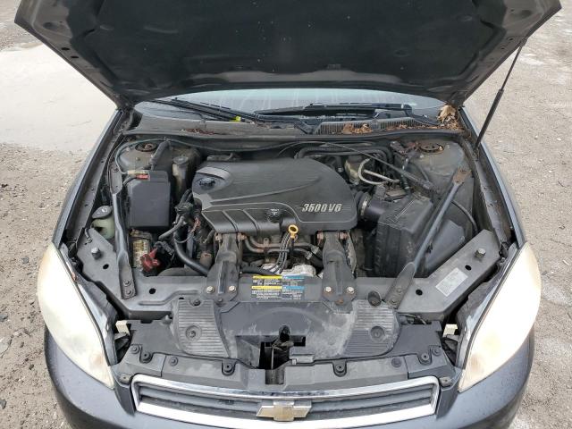 Photo 11 from auction – 2010 CHEVROLET IMPALA LS with VIN 2G1WA5EK2A1120539