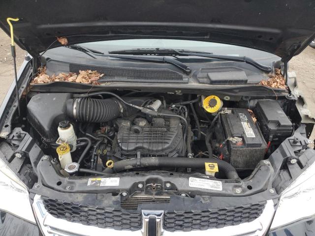 Photo 12 from auction – 2019 DODGE GRAND CARA with VIN 2C4RDGCG6KR633673