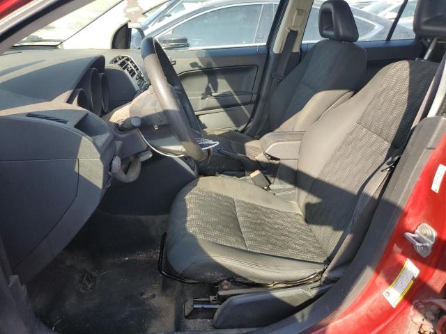 Photo 7 from auction – 2008 DODGE CALIBER with VIN 1B3HB28C98D749313