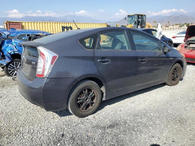 Photo 3 from auction – 2013 TOYOTA PRIUS with VIN JTDKN3DUXD5631484