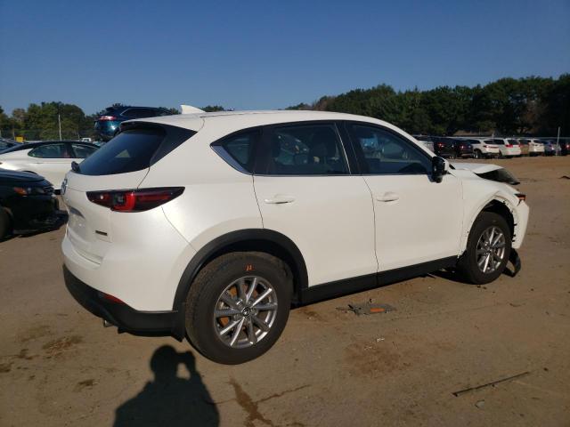 Фото 3 с аукциона – 2022 MAZDA CX-5 с VIN JM3KFBAM4N0617646