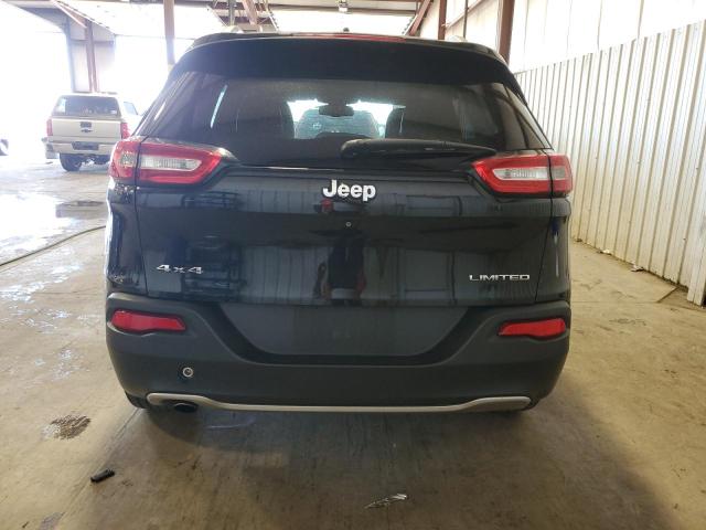 Photo 6 from auction – 2015 JEEP CHEROKEE L with VIN 1C4PJMDB1FW640237