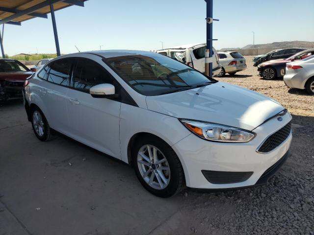 Photo 4 from auction – 2016 FORD FOCUS SE with VIN 1FADP3F28GL405853