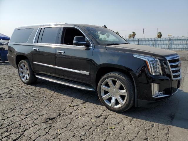 Photo 4 from auction – 2019 CADILLAC ESCALADE E with VIN 1GYS3HKJ7KR386722