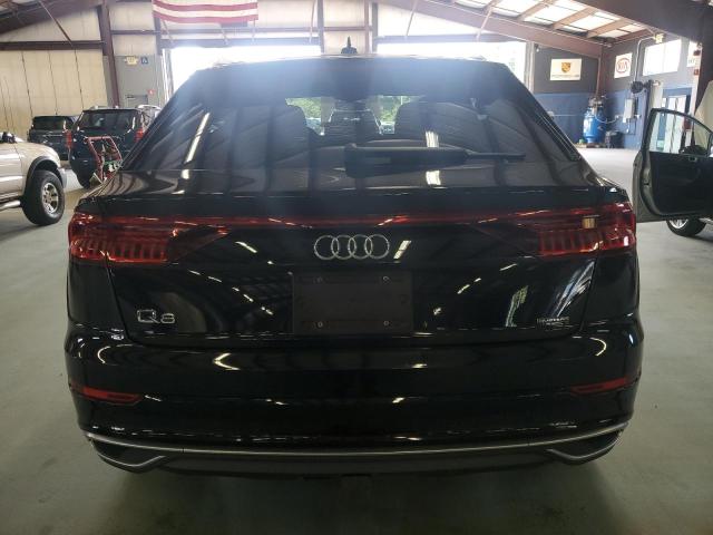 Photo 6 from auction – 2019 AUDI Q8 PREMIUM with VIN WA1BVAF18KD038758