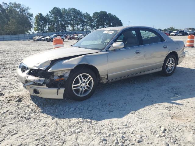MAZDA MILLENIA 1999 with VIN JM1TA2217X1502746 - Photo from auction