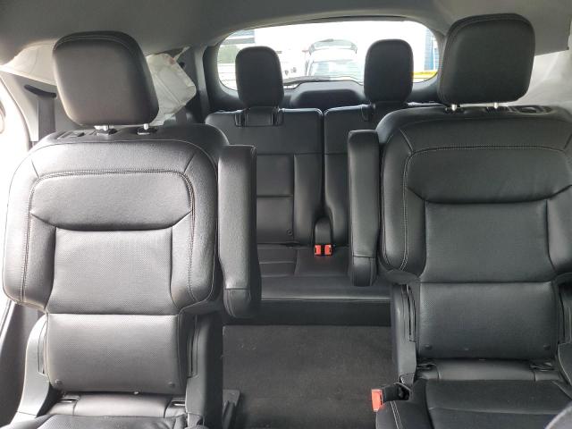 Photo 10 from auction – 2021 FORD EXPLORER L with VIN 1FMSK8FH3MGB05879