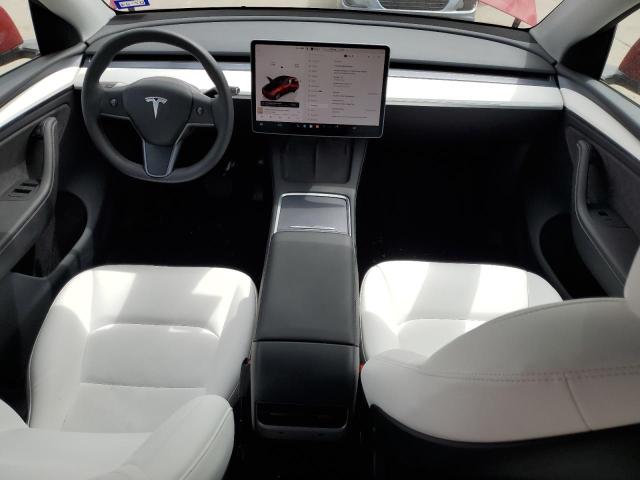 Photo 8 from auction – 2023 TESLA MODEL Y with VIN 7SAYGDEE3PA162307