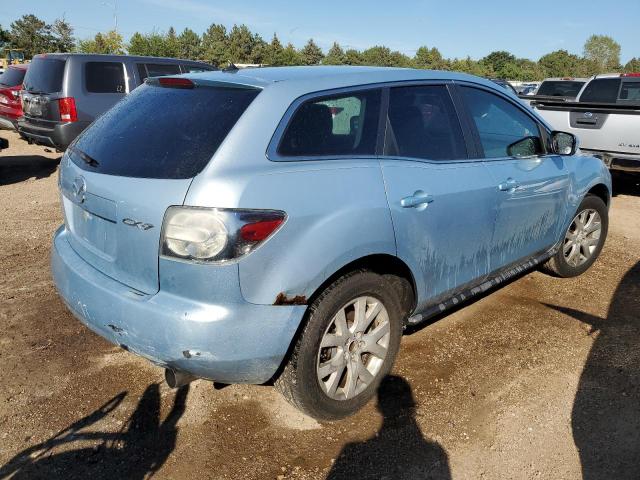Photo 3 from auction – 2007 MAZDA CX-7 with VIN JM3ER293970139386