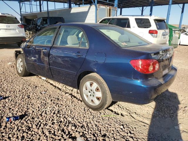Photo 2 from auction – 2005 TOYOTA COROLLA CE with VIN 1NXBR32E55Z431924