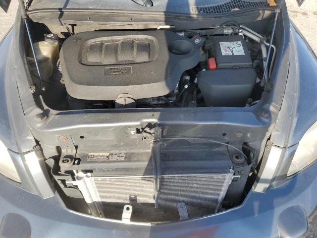 Photo 11 from auction – 2011 CHEVROLET HHR LT with VIN 3GNBABFW4BS601508