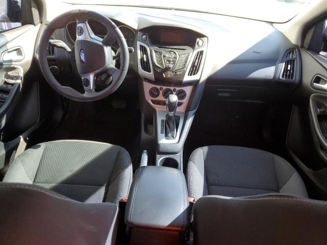 Photo 8 from auction – 2014 FORD FOCUS SE with VIN 1FADP3K23EL123946