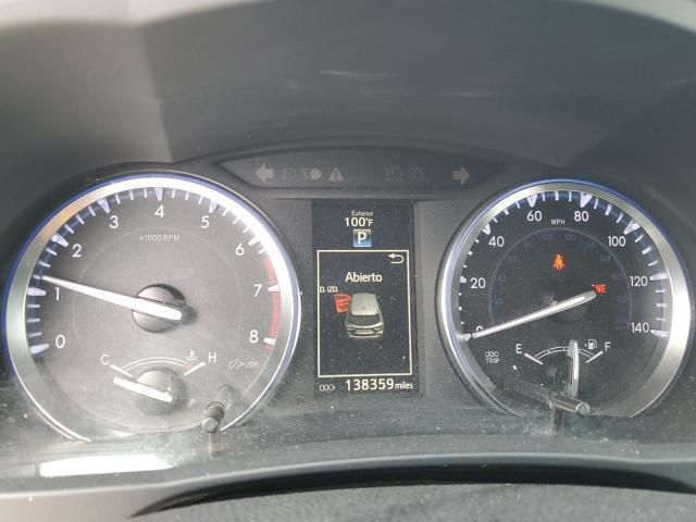 صورة رقم 9 من المزاد - 2015 TOYOTA HIGHLANDER مع VIN 5TDKKRFH4FS103108