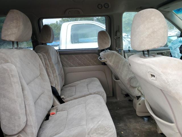 Photo 11 from auction – 2004 HONDA ODYSSEY EX with VIN 5FNRL18614B012159