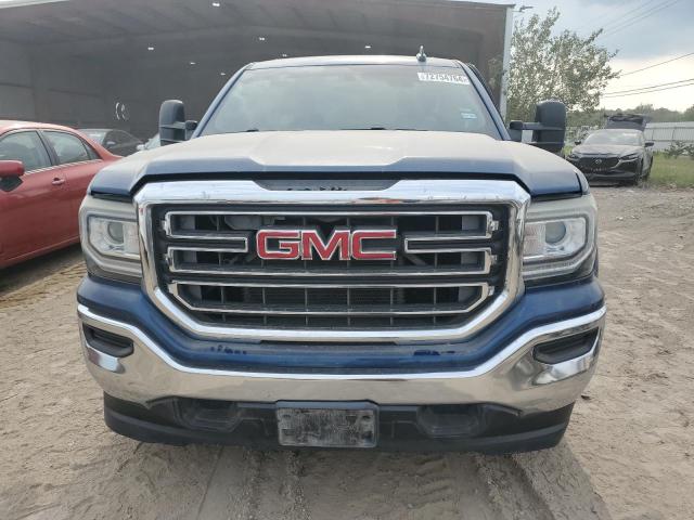 Photo 5 from auction – 2016 GMC SIERRA C15 with VIN 1GTR1MEC6GZ288188