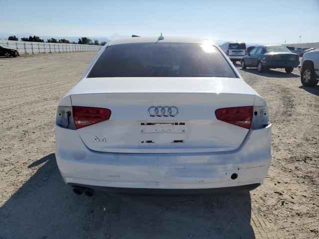 Photo 6 from auction – 2014 AUDI A4 PREMIUM with VIN WAUAFAFL6EN043145