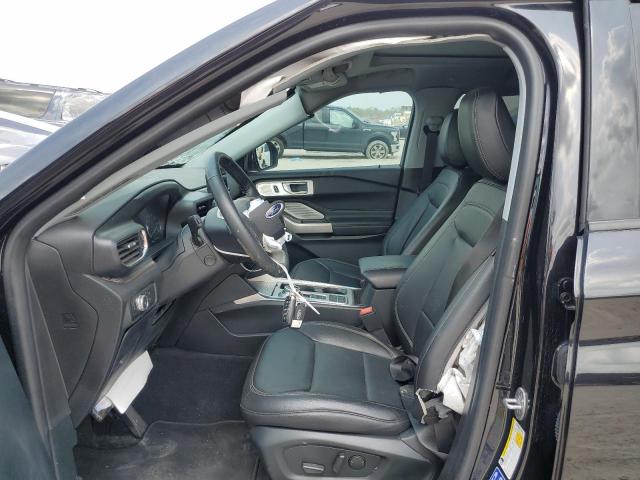 Photo 7 from auction – 2022 FORD EXPLORER L with VIN 1FMSK7FH0NGC40684