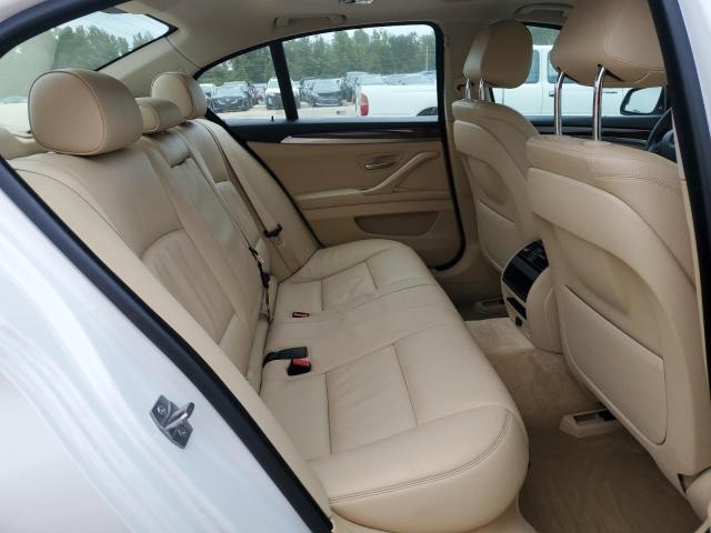 Photo 10 from auction – 2015 BMW 528 XI with VIN WBA5A7C51FD621989