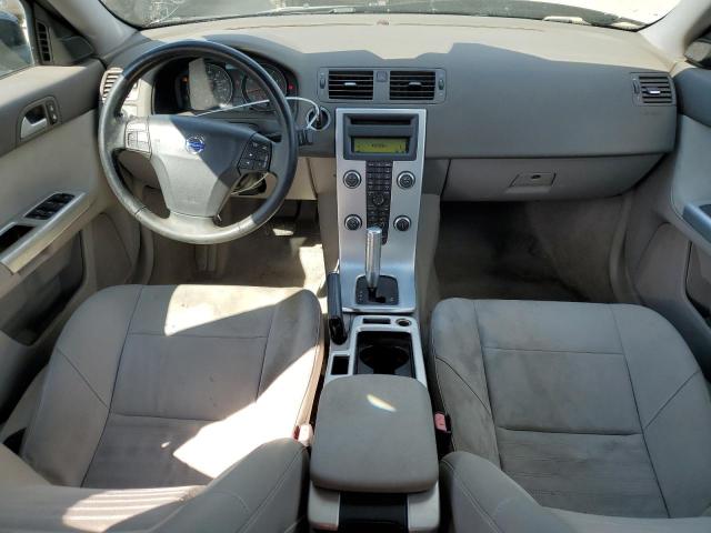 Photo 8 from auction – 2010 VOLVO S40 2.4I with VIN YV1382MS4A2508873