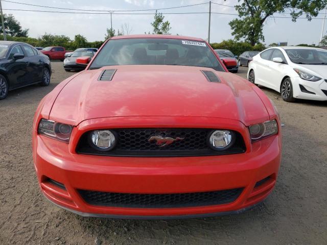 Photo 5 from auction – 2014 FORD MUSTANG GT with VIN 1ZVBP8CF7E5211237