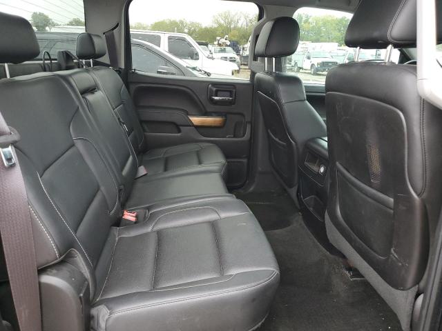 Photo 10 from auction – 2014 CHEVROLET SILVERADO with VIN 3GCUKSEC4EG374883