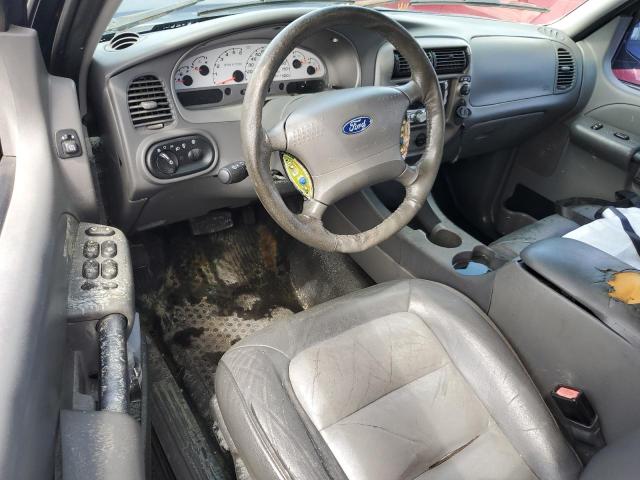 Photo 8 from auction – 2004 FORD EXPLORER S with VIN 1FMZU67K84UB10231