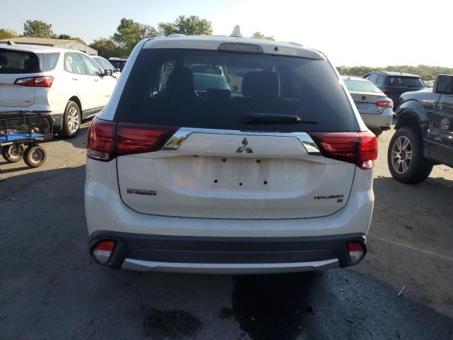 Photo 6 from auction – 2017 MITSUBISHI OUTLANDER with VIN JA4AD3A35HZ054477
