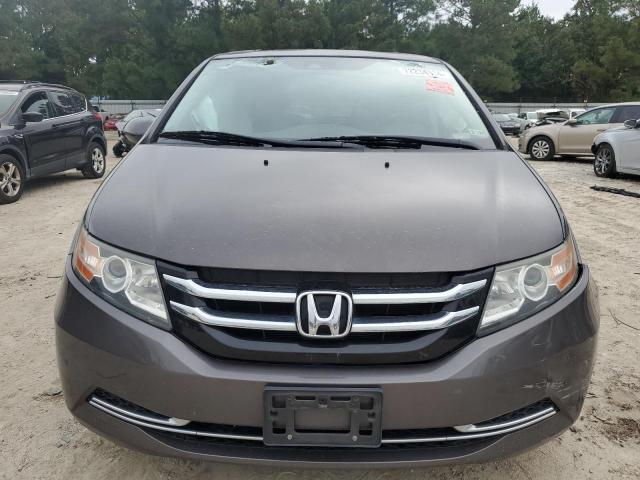 Photo 5 from auction – 2015 HONDA ODYSSEY EX with VIN 5FNRL5H65FB022607