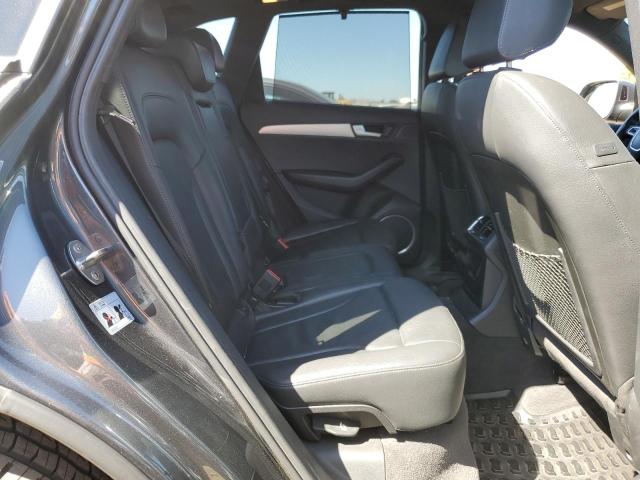Photo 11 from auction – 2012 AUDI Q5 PRESTIG with VIN WA1WKAFP5CA055017