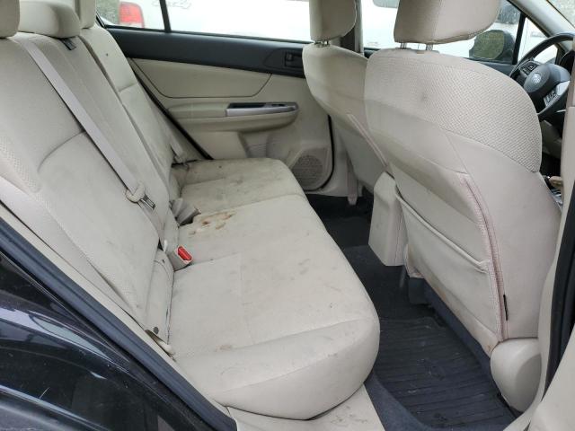 Photo 10 from auction – 2015 SUBARU IMPREZA with VIN JF1GJAA64FH014536
