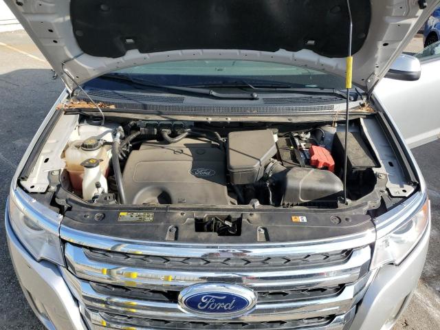 Photo 12 from auction – 2014 FORD EDGE SEL with VIN 2FMDK3JC0EBB83570
