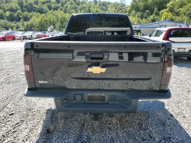 Photo 6 from auction – 2012 CHEVROLET SILVERADO with VIN 1GCRKSE75CZ195158