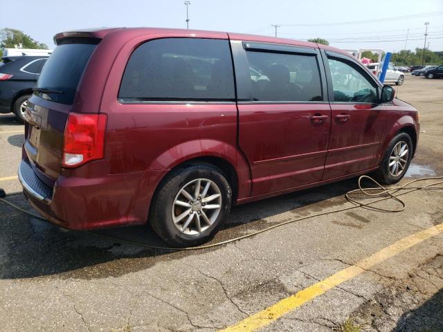 Photo 3 from auction – 2017 DODGE GRAND CARA with VIN 2C4RDGBG4HR563536