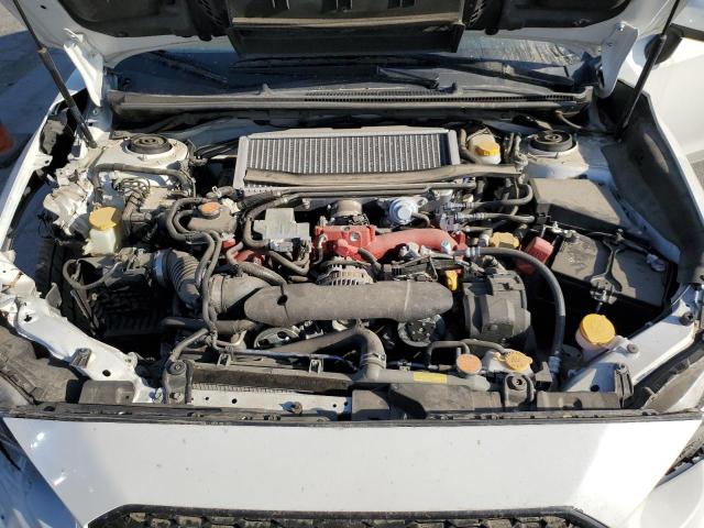 Photo 11 from auction – 2020 SUBARU WRX STI with VIN JF1VA2E65L9816199