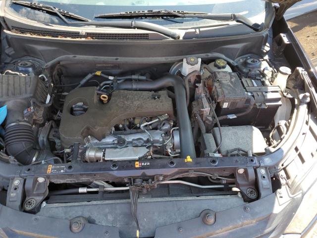 Foto 12 de la subasta – 2020 CHEVROLET EQUINOX con VIN 3GNAXFEV6LS529481