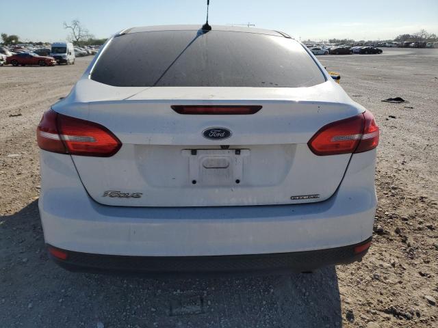 Photo 6 from auction – 2015 FORD FOCUS S with VIN 1FADP3E25FL261064