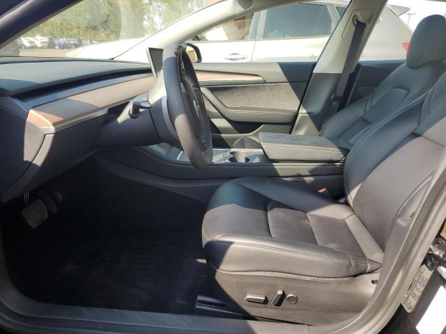 Photo 7 from auction – 2023 TESLA MODEL 3 with VIN 5YJ3E1EAXPF544281