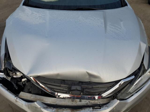 Photo 11 from auction – 2017 NISSAN ALTIMA 2.5 with VIN 1N4AL3AP7HC477291