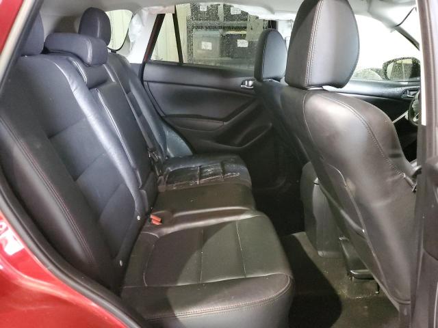 Photo 11 from auction – 2014 MAZDA CX-5 GT with VIN JM3KE2DYXE0426993