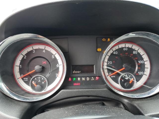 Photo 9 from auction – 2013 DODGE GRAND CARA with VIN 2C4RDGCG6DR599589