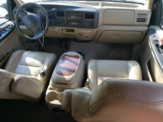 Photo 8 from auction – 2005 FORD EXCURSION with VIN 1FMSU43P35EA84303