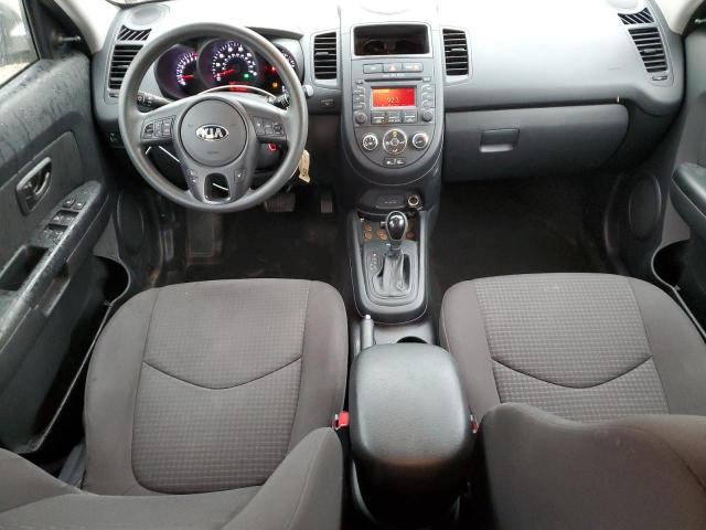 Photo 8 from auction – 2013 KIA SOUL with VIN KNDJT2A53D7629265