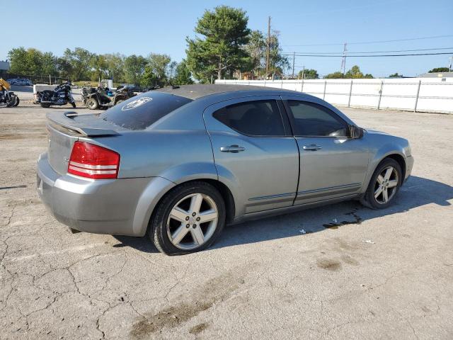 Photo 3 from auction – 2008 DODGE AVENGER R/ with VIN 1B3LC76M88N245104