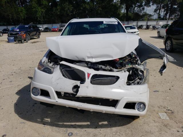 Photo 5 from auction – 2005 PONTIAC VIBE with VIN 5Y2SL63845Z433408