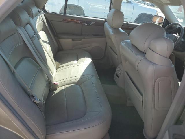 Photo 10 from auction – 2005 CADILLAC DEVILLE with VIN 1G6KD54Y95U140061
