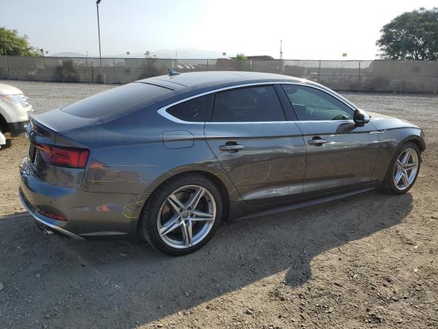 Photo 3 from auction – 2019 AUDI S5 PRESTIG with VIN WAUC4CF51KA063639