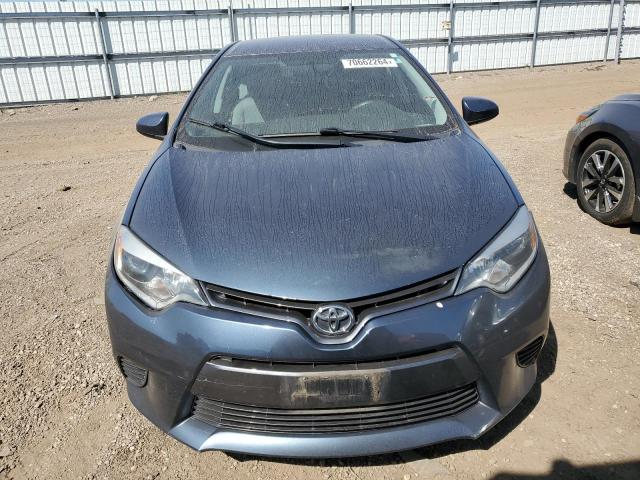 Photo 5 from auction – 2015 TOYOTA COROLLA EC with VIN 2T1BPRHE4FC429262